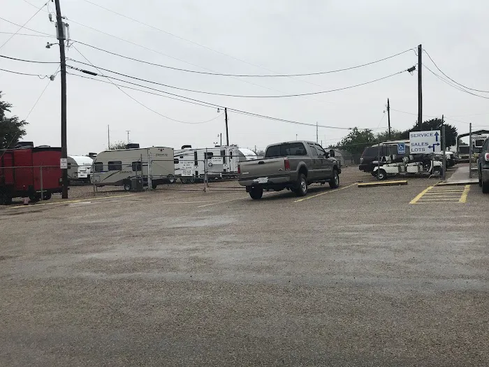 Bennett's RV Ranch 8