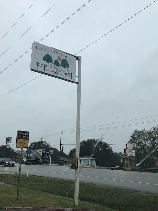 Bennett's RV Ranch 7