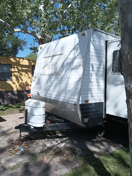 Van Manor Mobile Home & RV Park 1