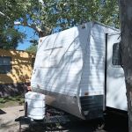 Van Manor Mobile Home & RV Park