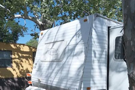 Van Manor Mobile Home & RV Park