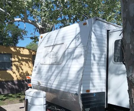 Van Manor Mobile Home & RV Park