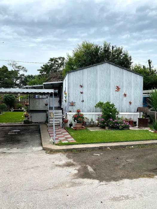 Coachlight Mobile Home Park 1