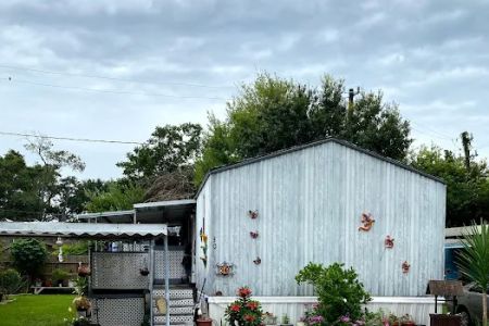 Coachlight Mobile Home Park