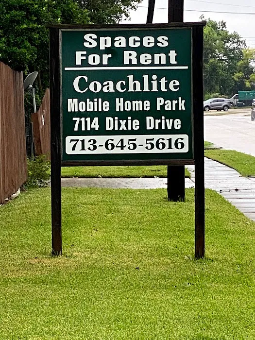 Coachlight Mobile Home Park 3