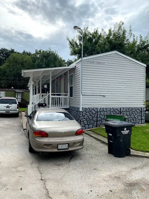 Coachlight Mobile Home Park 4