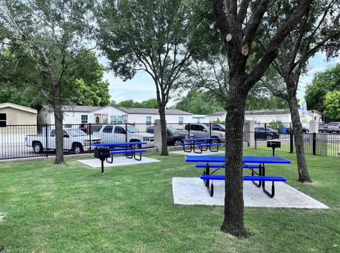 King's Row Manufactured Home 5