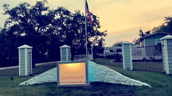 Bay Vista RV Park 2