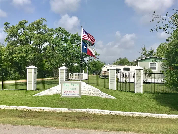 Bay Vista RV Park 1