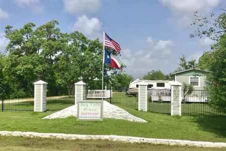 Bay Vista RV Park