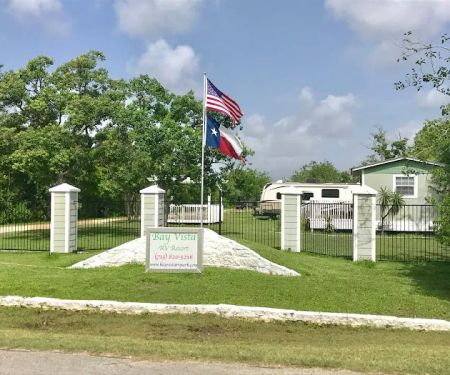 Bay Vista RV Park