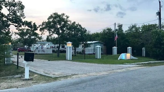 Bay Vista RV Park 4