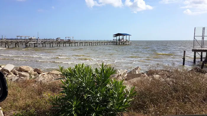 Bay Vista RV Park 8