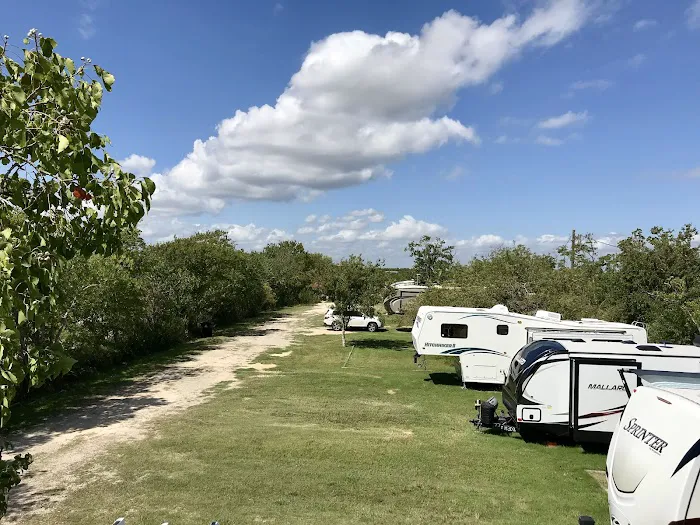 Bay Vista RV Park 10