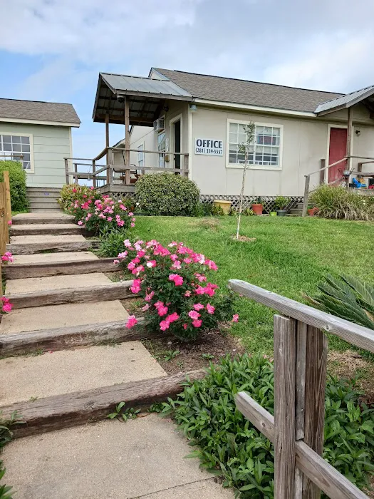 Bay RV Park 2