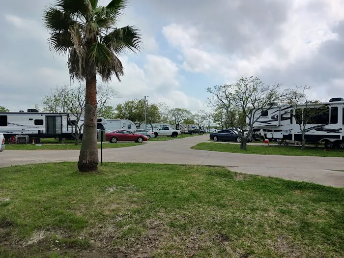 Bay RV Park 3