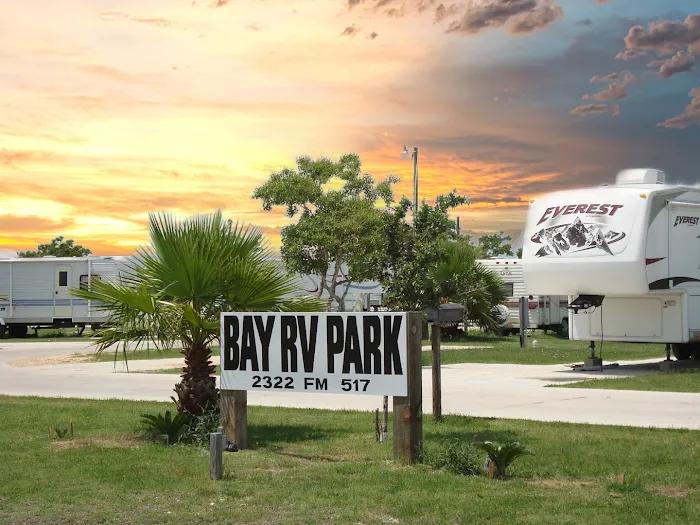 Bay RV Park 5