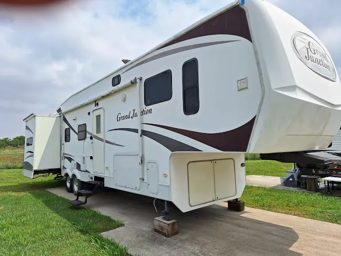 Bay RV Park 10