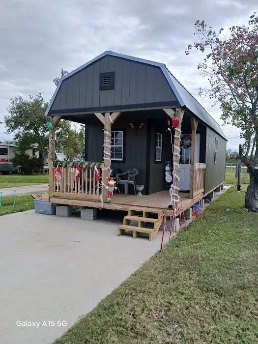 Bay RV Park 8