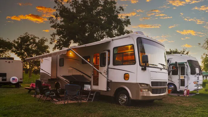 Bay RV Park 9