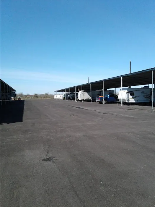 UNDERCOVER RV PARK 1