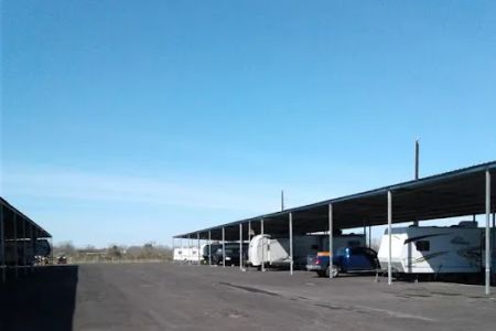 UNDERCOVER RV PARK