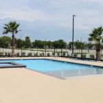 Big Spot RV Resort Galveston San Leon