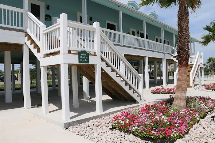 Big Spot RV Resort Galveston San Leon 2