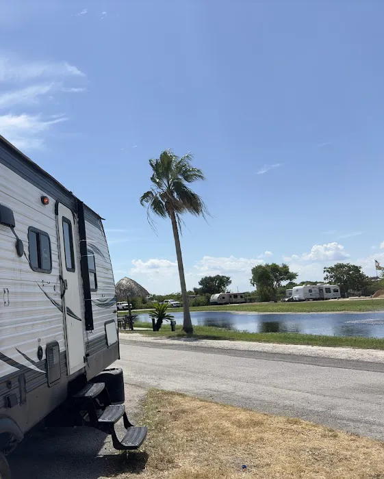 Gulf Shores RV Park and Resort 3