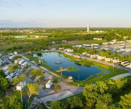 Gulf Shores RV Park and Resort