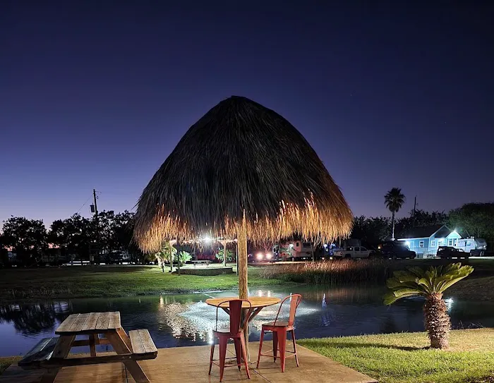 Gulf Shores RV Park and Resort 4