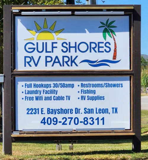Gulf Shores RV Park and Resort 8