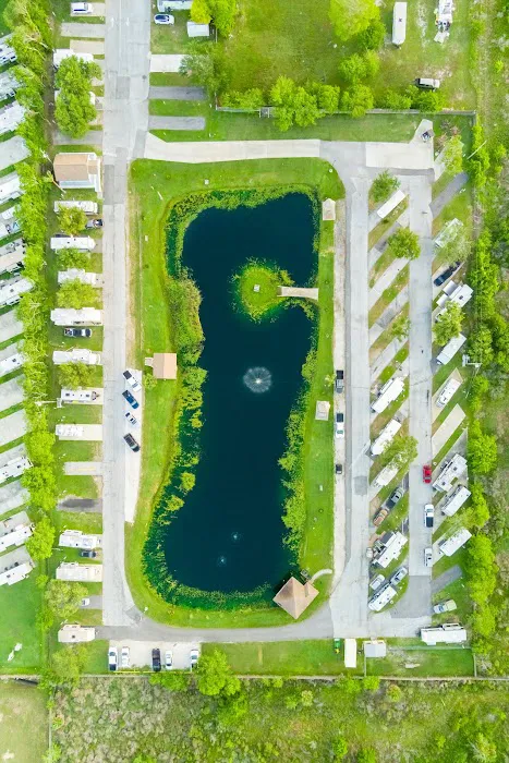 Gulf Shores RV Park and Resort 7