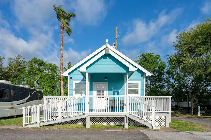Gulf Shores RV Park and Resort 6