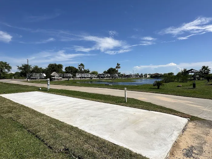 Gulf Shores RV Park and Resort 10