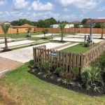 Green Parrot RV Park