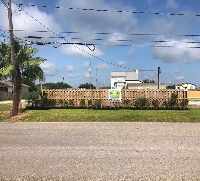 Green Parrot RV Park 2