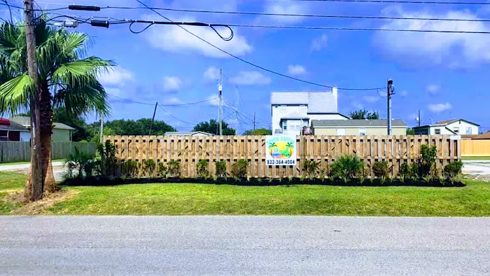 Green Parrot RV Park 3