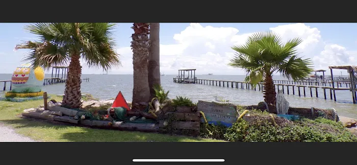 Green Parrot RV Park 4