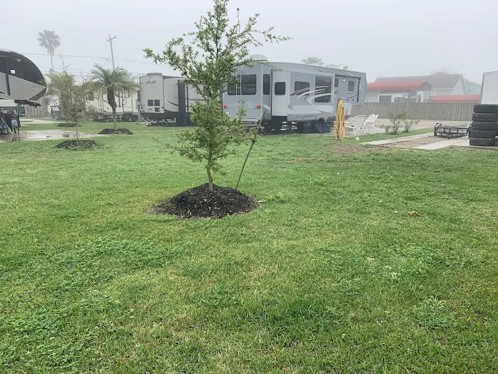 Green Parrot RV Park 6