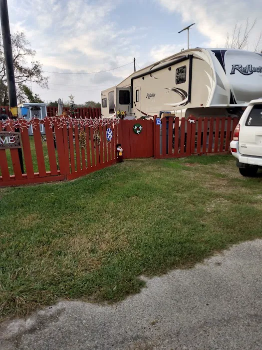 Coastal Haven RV Park 3