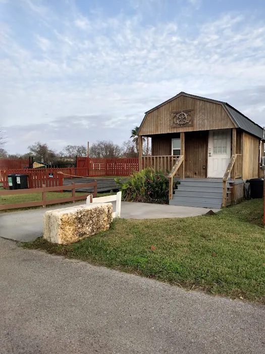 Coastal Haven RV Park 2