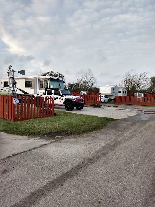 Coastal Haven RV Park 4