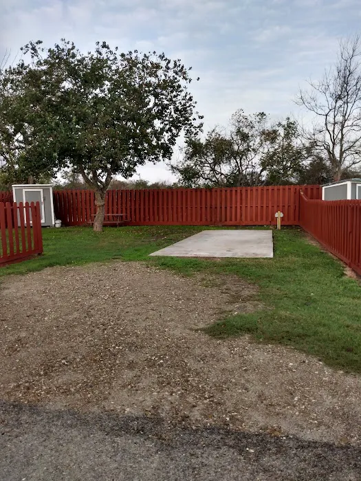 Coastal Haven RV Park 5