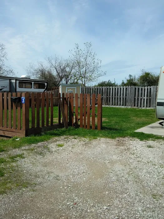 Coastal Haven RV Park 7