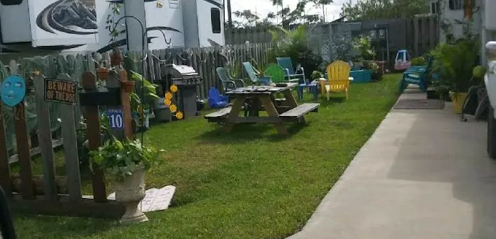 Coastal Haven RV Park 8