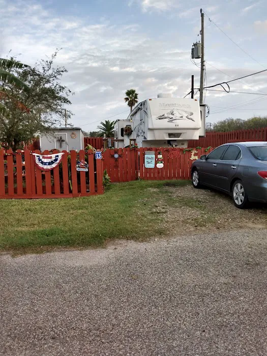 Coastal Haven RV Park 10