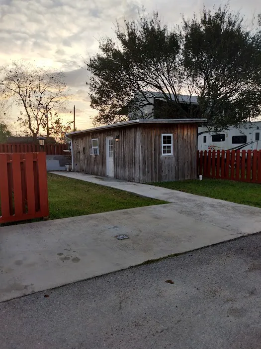 Coastal Haven RV Park 9