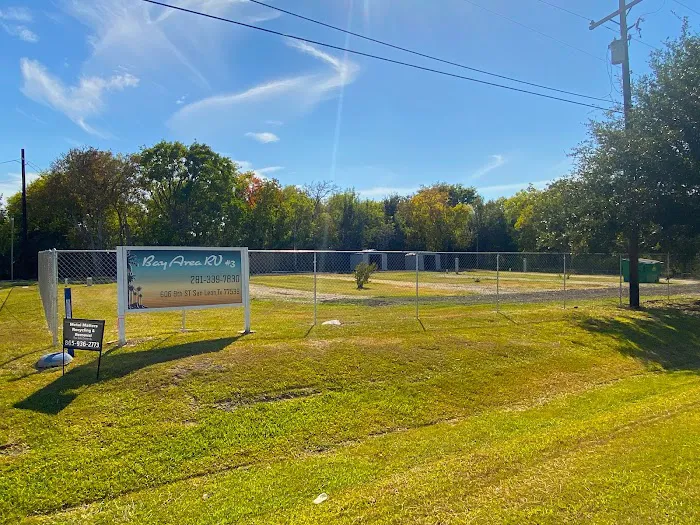 Bay Area RV Park 1