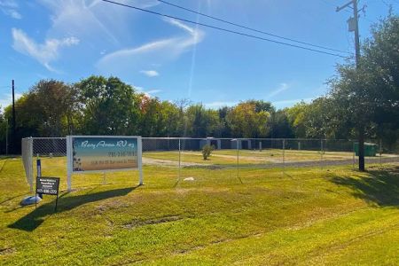 Bay Area RV Park